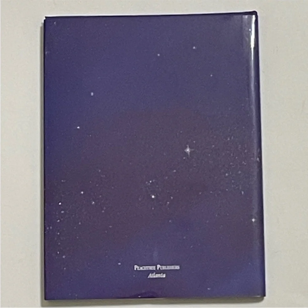 CHRISTMAS To Whom The Angel Spoke, The Story Of Christmas Book